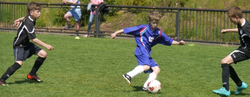 7. kolo KP STP, FC Hradec Králové - FK Jaroměř SP, 21.5.2016, foto: Václav Mlejnek
